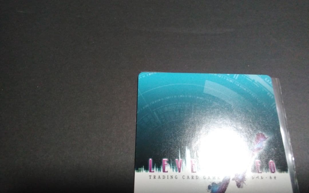 両儀式　サイン　レベルネオ 空の境界