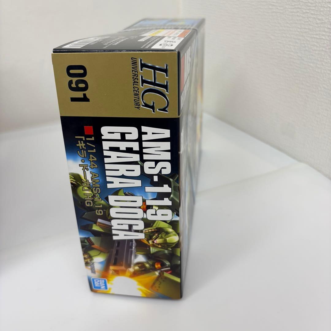 HGガンプラ まとめ売り ヤクト・ドーガ ザクⅠ ヅダ ギラ・ドーガ 他