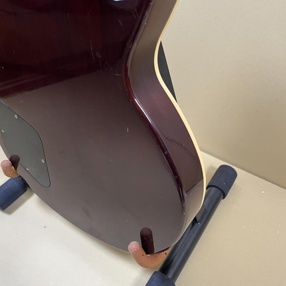 YAMAHA SL380 Studio Load 日本製 レスポールモデル