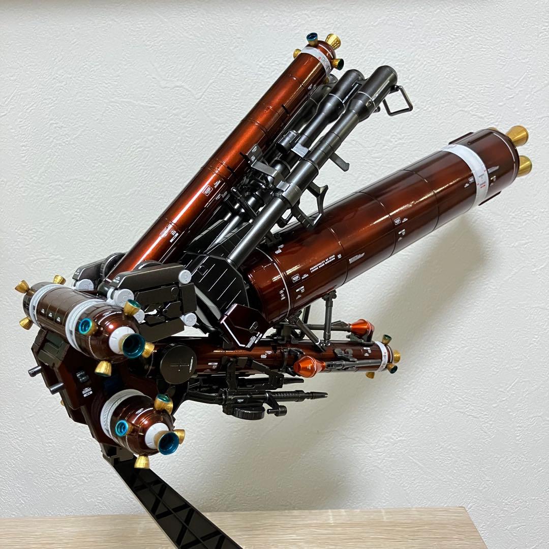 MG サイコザク　Ver.ka