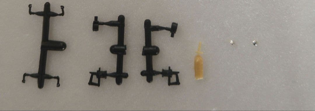 鉄道模型 蒸気機関車 B6 2157タイプ