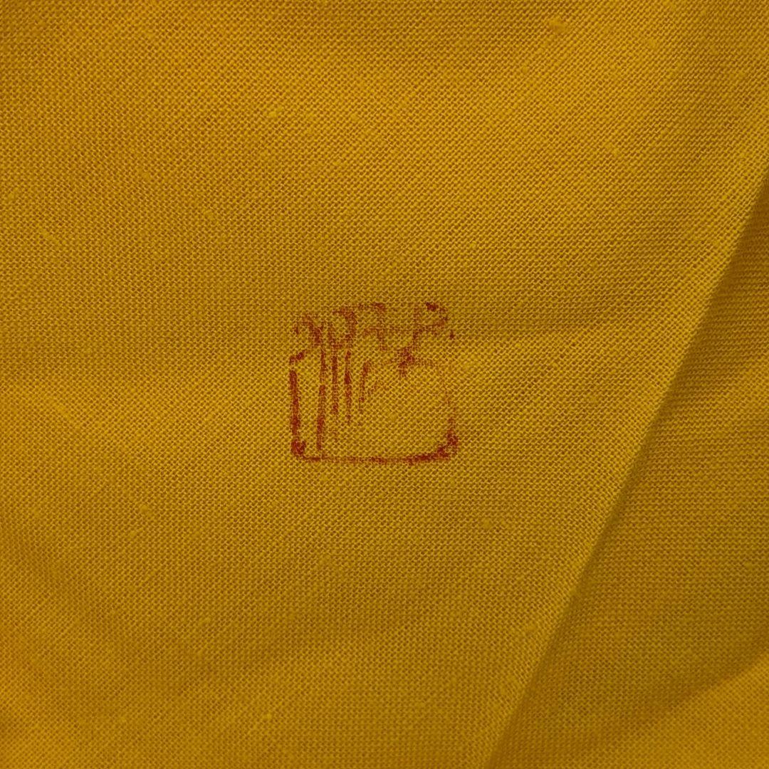 岡山県重要無形文化財 伊勢崎満 備前焼 手付花入 共箱共布栞 花器 花瓶 花生