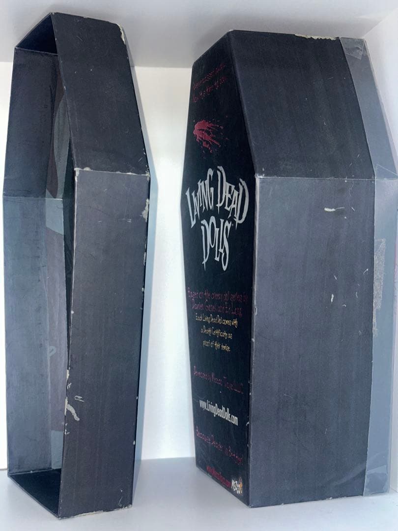 LIVING DEAD DOLLS Sanguis シリーズ19