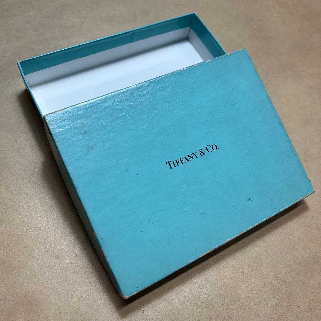 Tiffany & Co. フラワー柄 トランプ 未使用 ヴィンテージ