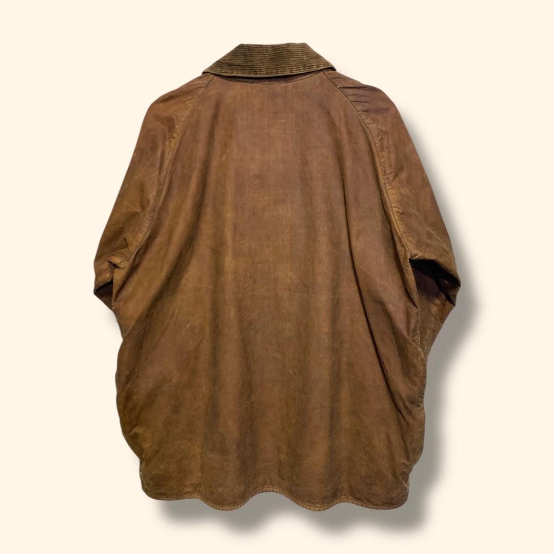 Barbour BEAUFORT バブアー / 208