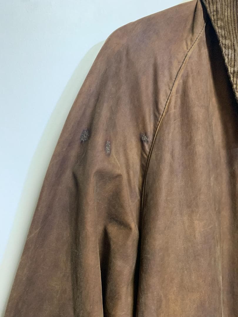 Barbour BEAUFORT バブアー / 208