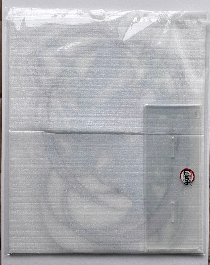 鬼滅の刃 エンドロールイラスト アクリルスタンド コミケ C104 甘露寺蜜璃