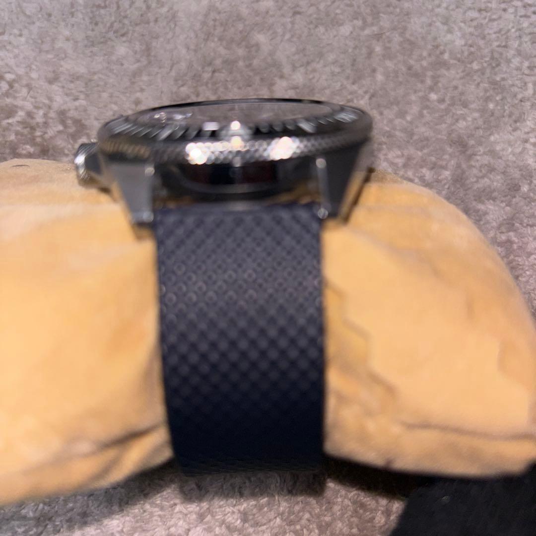 SEIKO Save the Ocean Special Edition マンタ