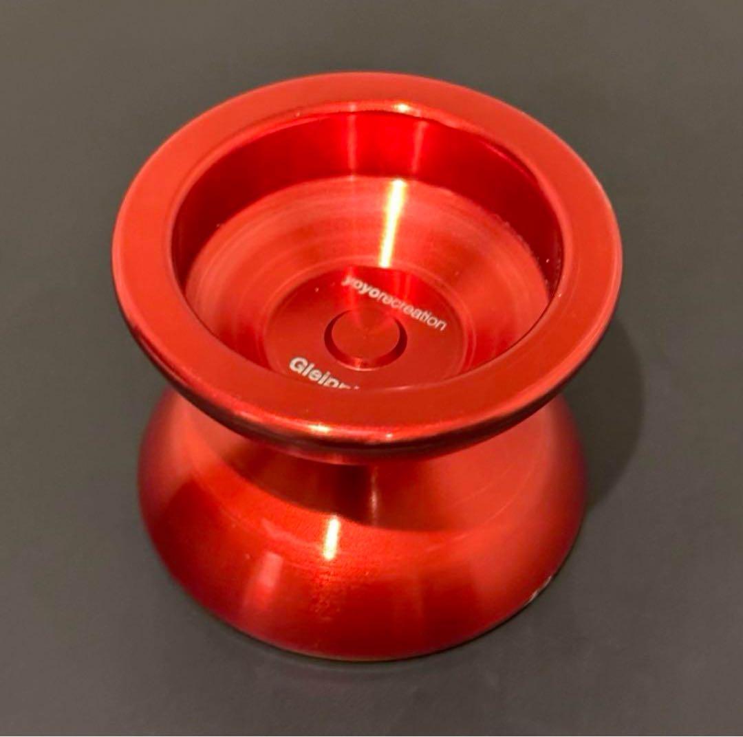 ヨーヨーリクリエーション グレイプニル