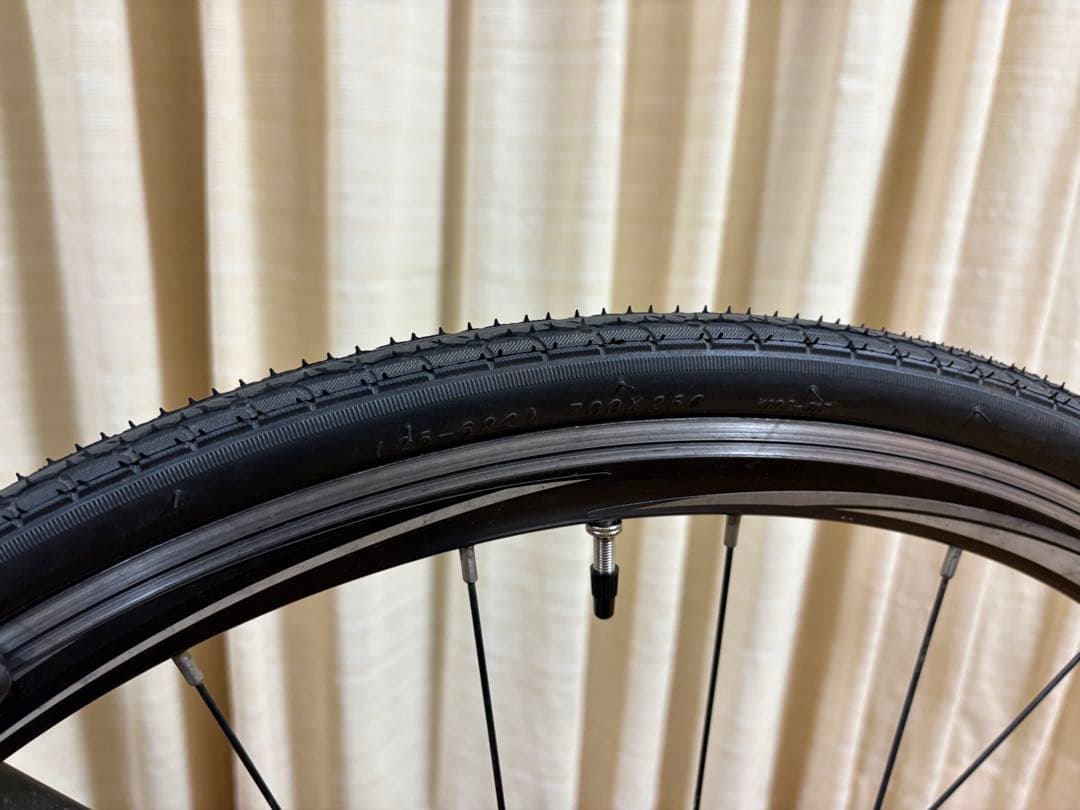 KHS ロードバイク 直接引渡し限定/横浜及び近隣には無料お届け可能