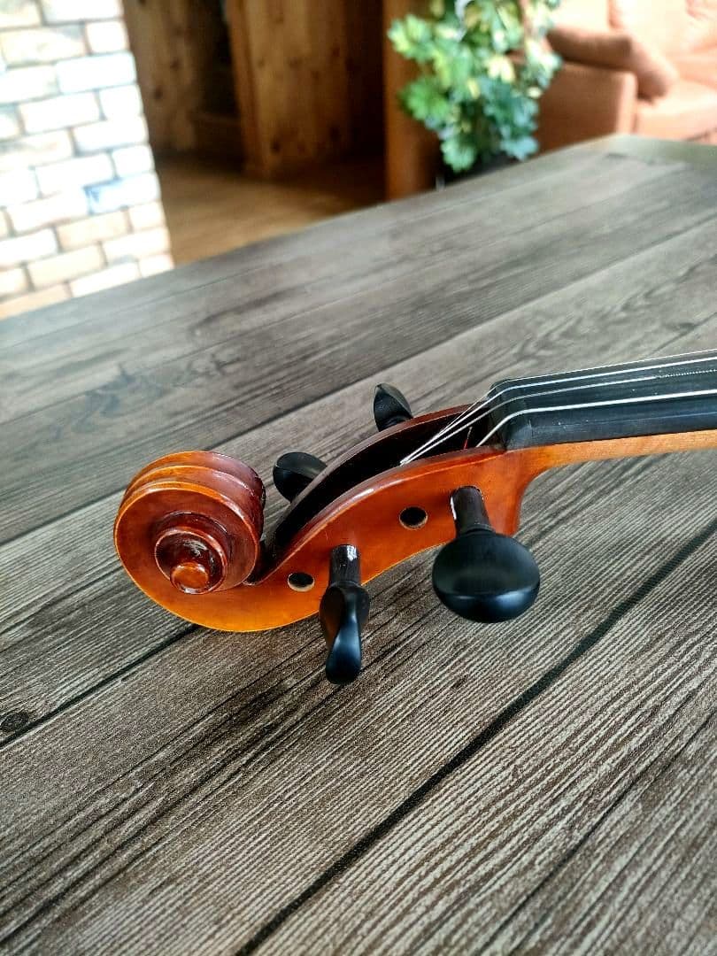 YAMAHA V7G バイオリン 4/4 2013年製 　人気　ブラビオール