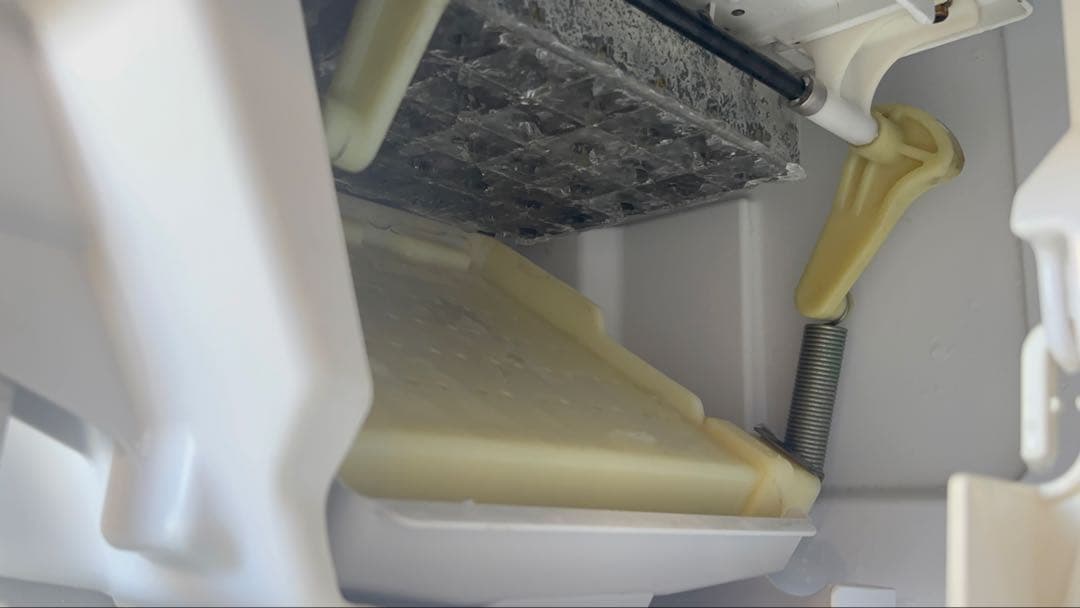 ホシザキ業務用製氷機　IM-35M