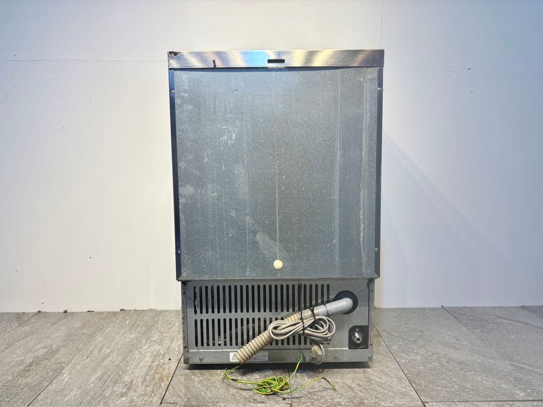 ホシザキ業務用製氷機　IM-35M