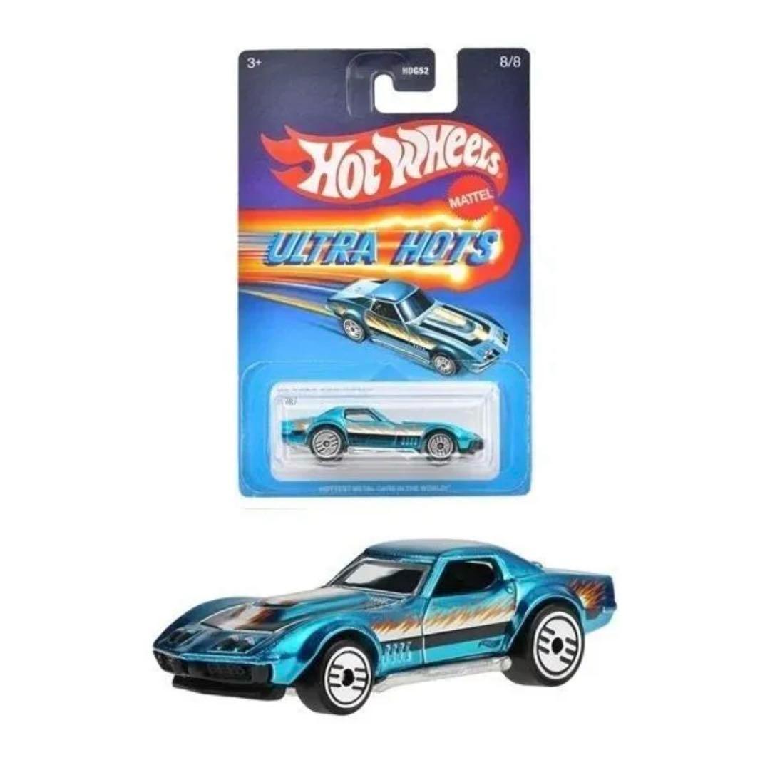限定品 ホットウィール HDG52-986G アソート Hot Wheels