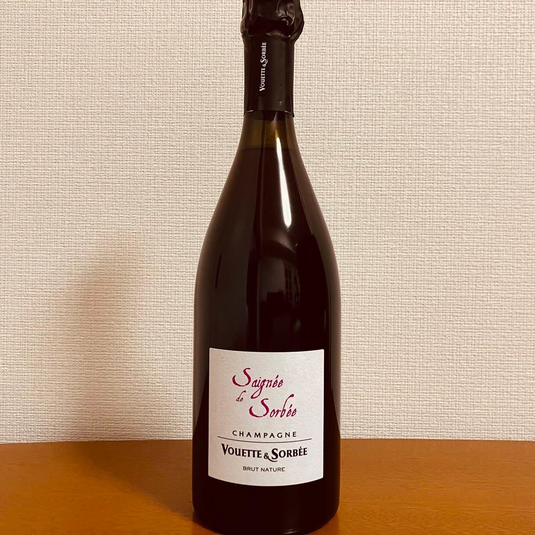 ヴェット エ ソルベ セニェ ド ソルベ ロゼ 2019年 750ml