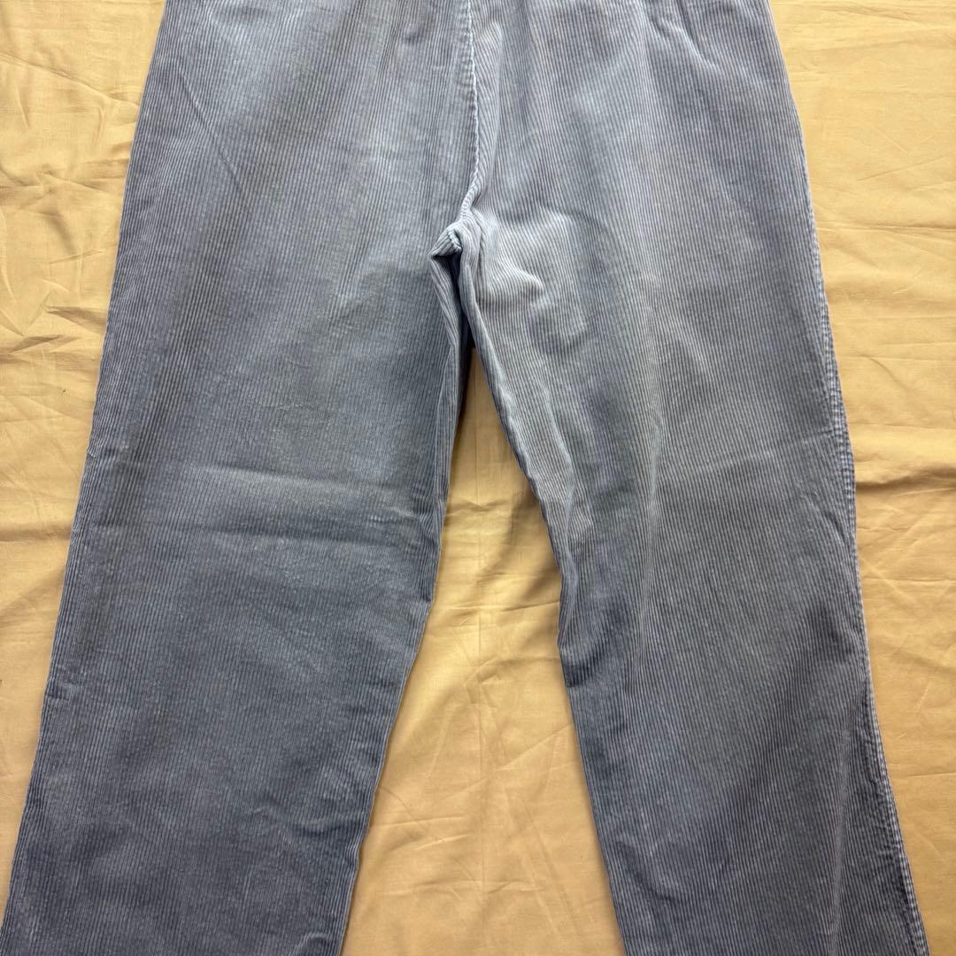 ラルフローレン USA製 コーデュロイパンツ 初期タグ ブラウン 80s 90s