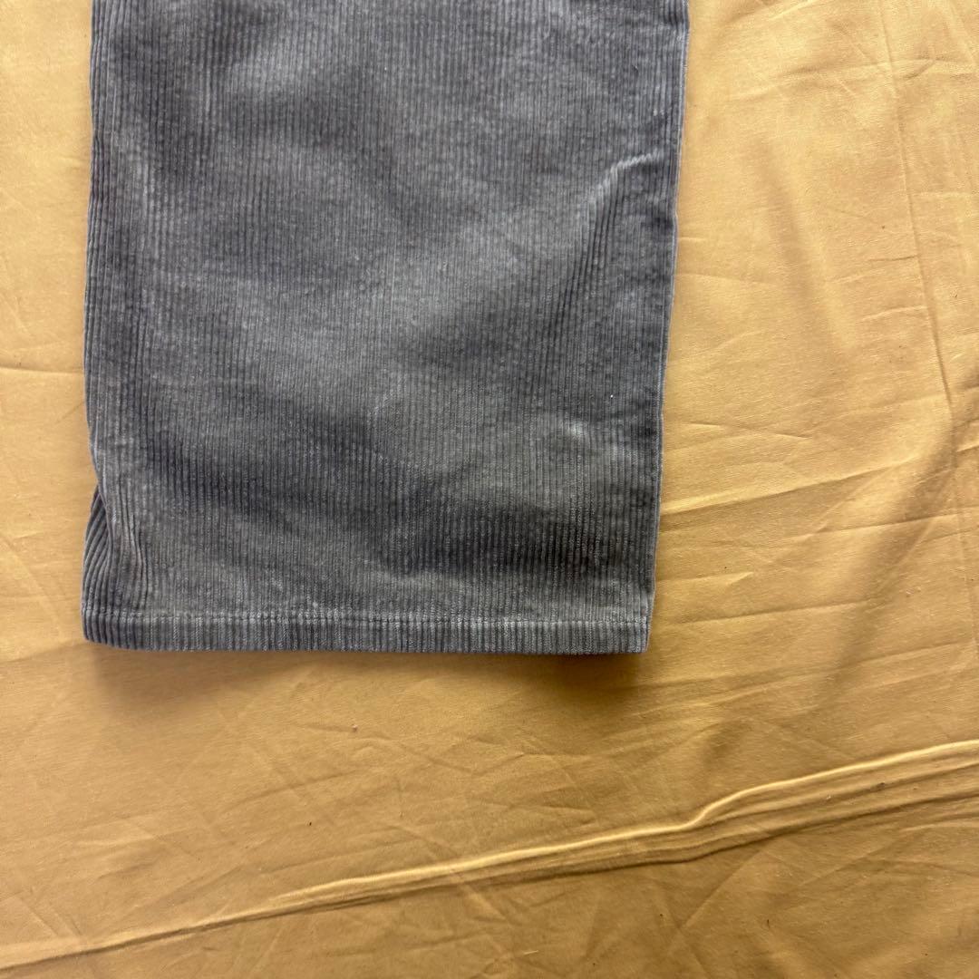 ラルフローレン USA製 コーデュロイパンツ 初期タグ ブラウン 80s 90s