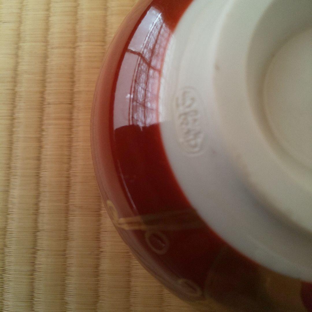 A 146 金蘭手 抹茶碗 清閑寺 美術品・アンティーク・コレクション