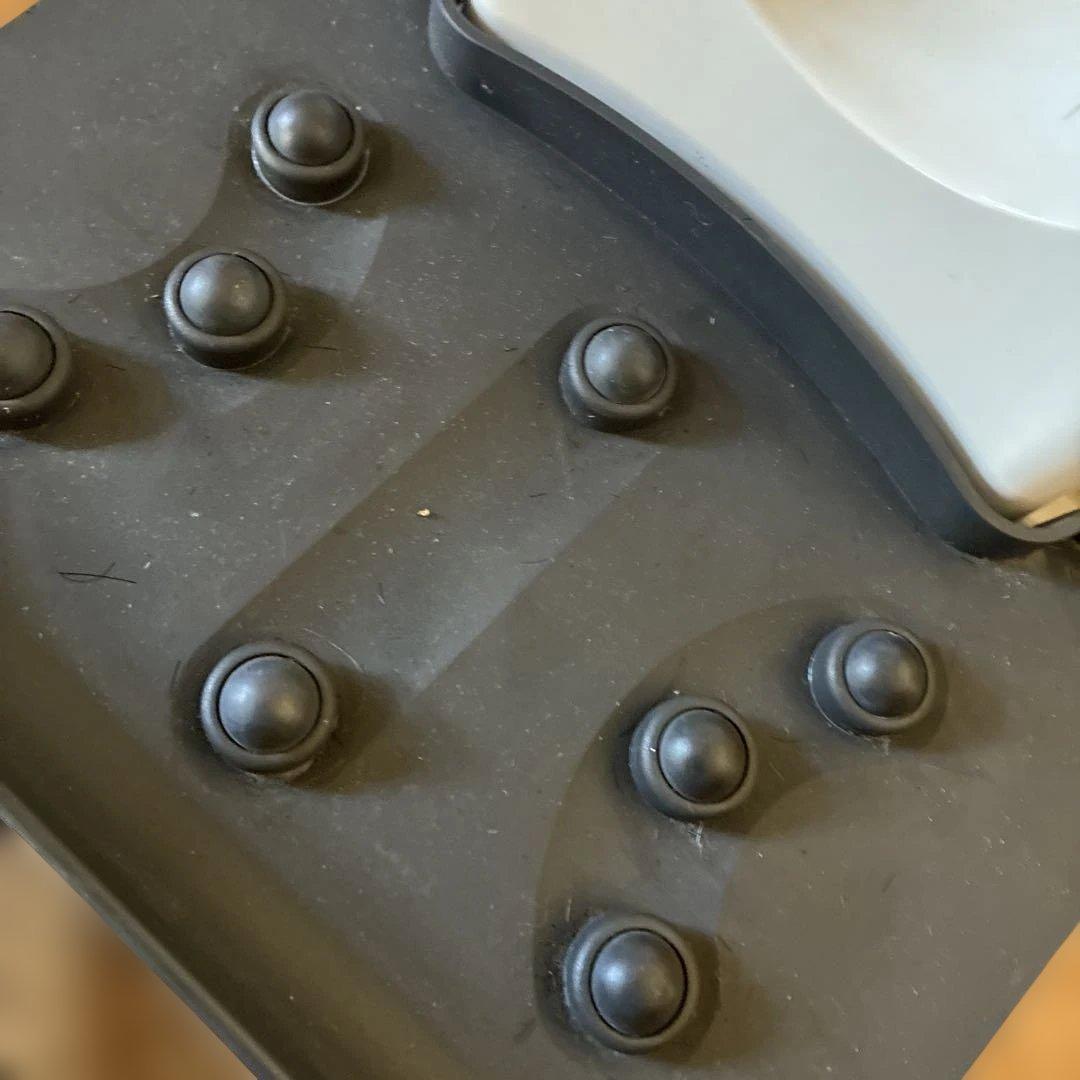 L'amica Beauty Jet Steamer ハンドスチーマー