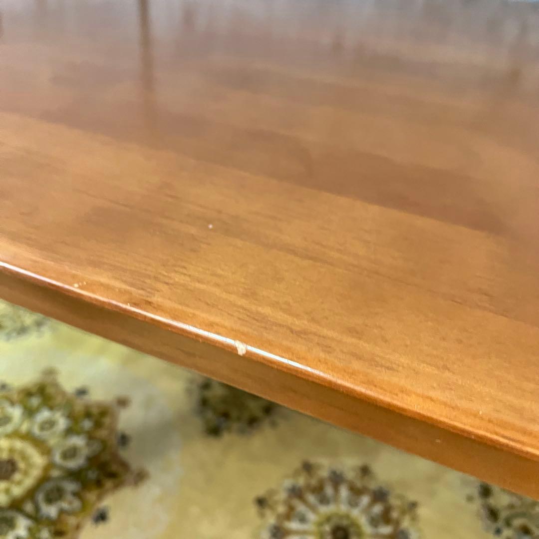 osaki꧁カリモク家具꧂karimoku ダイニングテーブル 食卓机