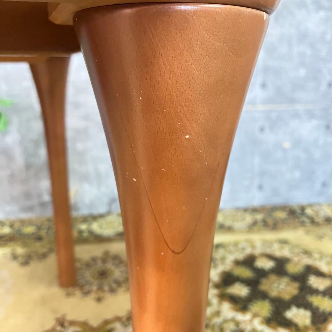 osaki꧁カリモク家具꧂karimoku ダイニングテーブル 食卓机