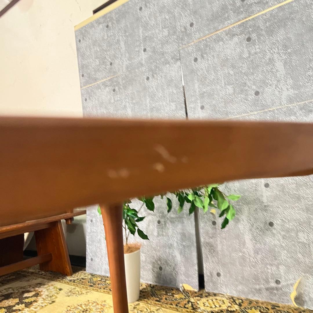 osaki꧁カリモク家具꧂karimoku ダイニングテーブル 食卓机