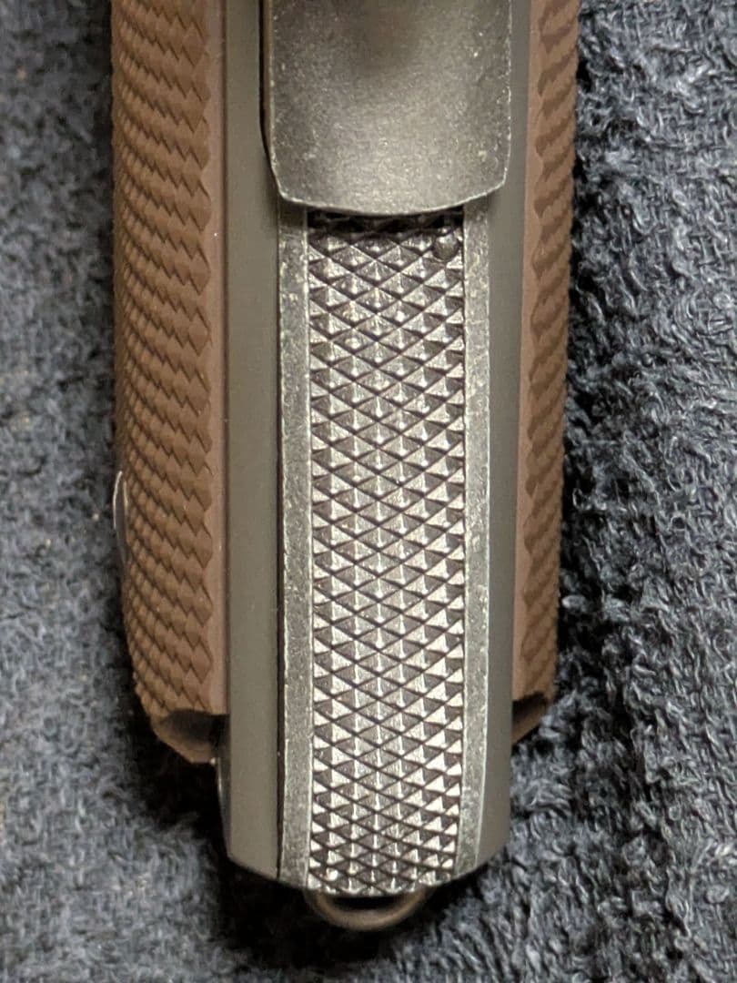 マルイ コルト M1911 ガスガン