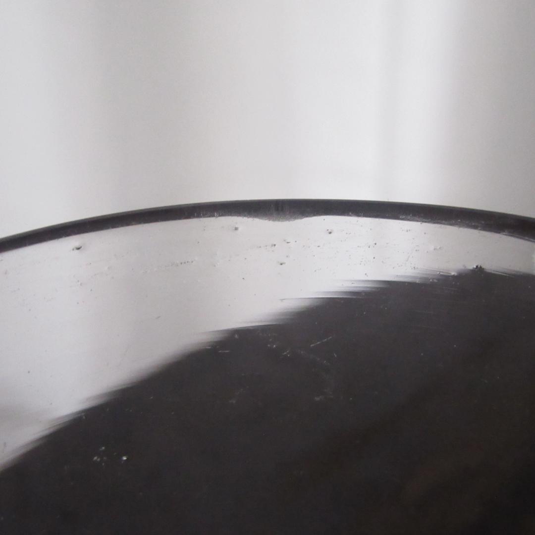 アンティークバカラ 1900年頃「Conique」モノグラム 希少品 No,1