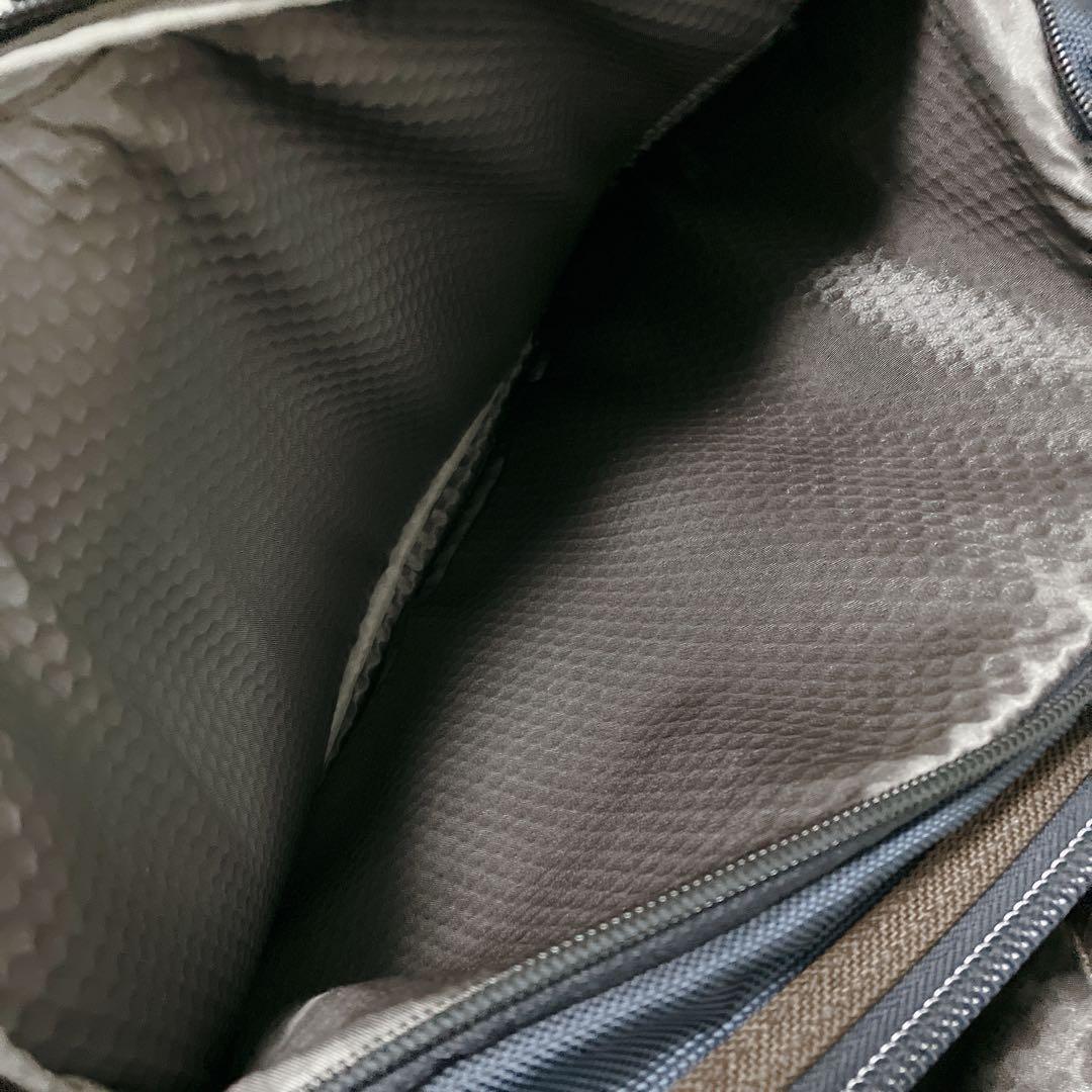 TUMI アルファブラボー 2way ビジネスバッグ ショルダーバッグ