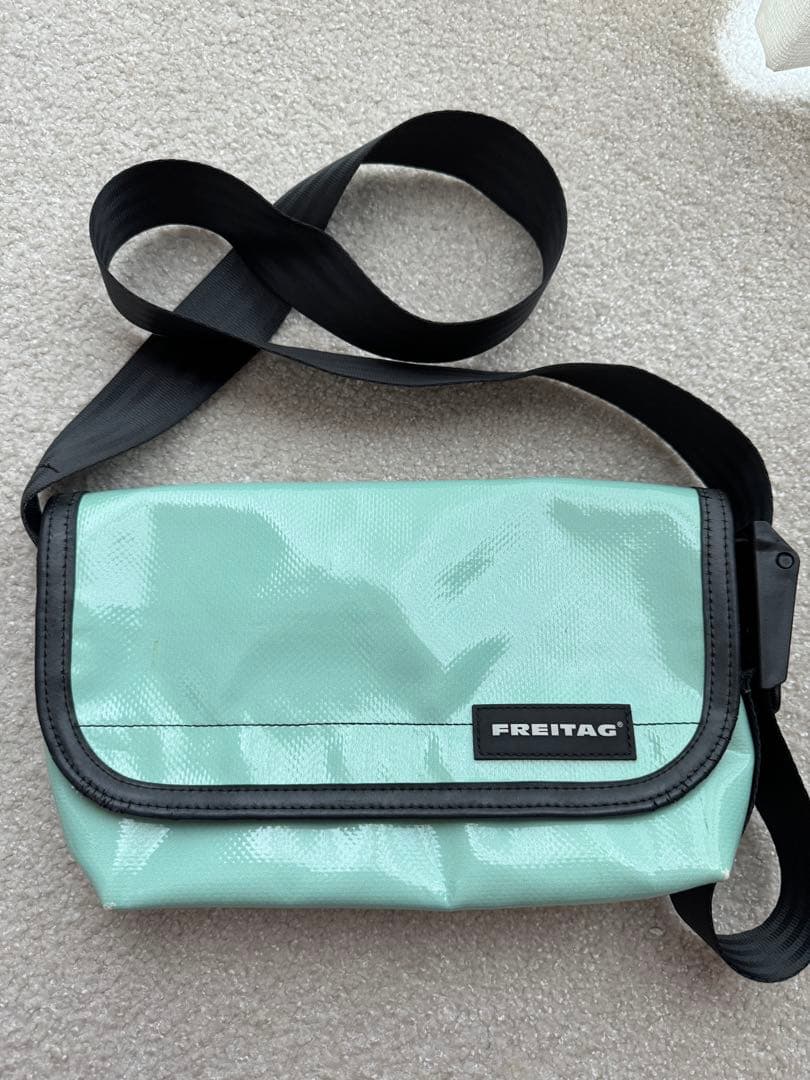 FREITAG F41 HAWAII FIVE-0 Navy フライターグ Freitag F41 Hawaii