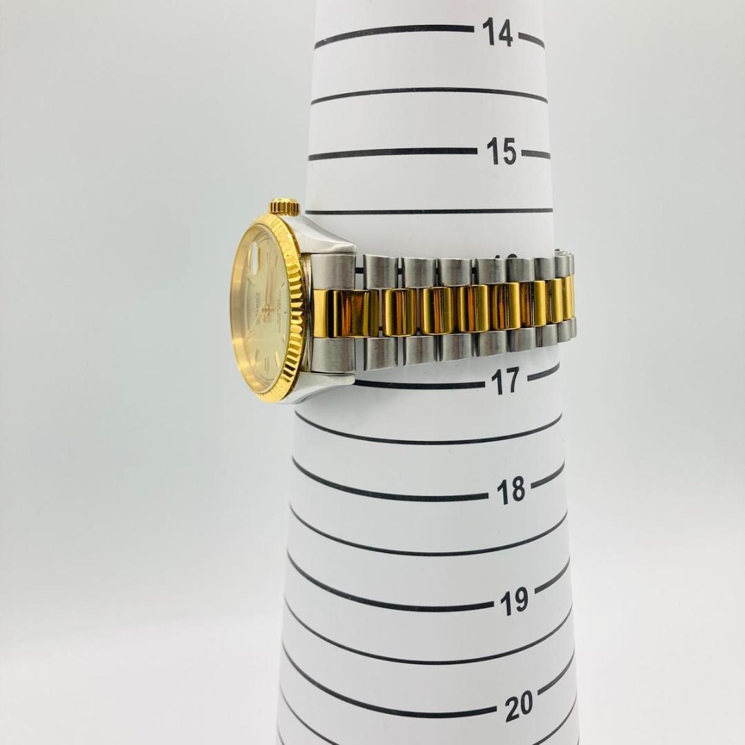 ORIENT President Day-Date Vintage 腕時計