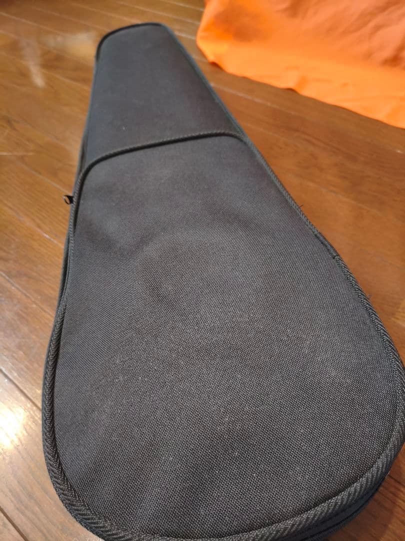 【ACアダプター付】YAMAHA サイレントバイオリン SV-120 レッド