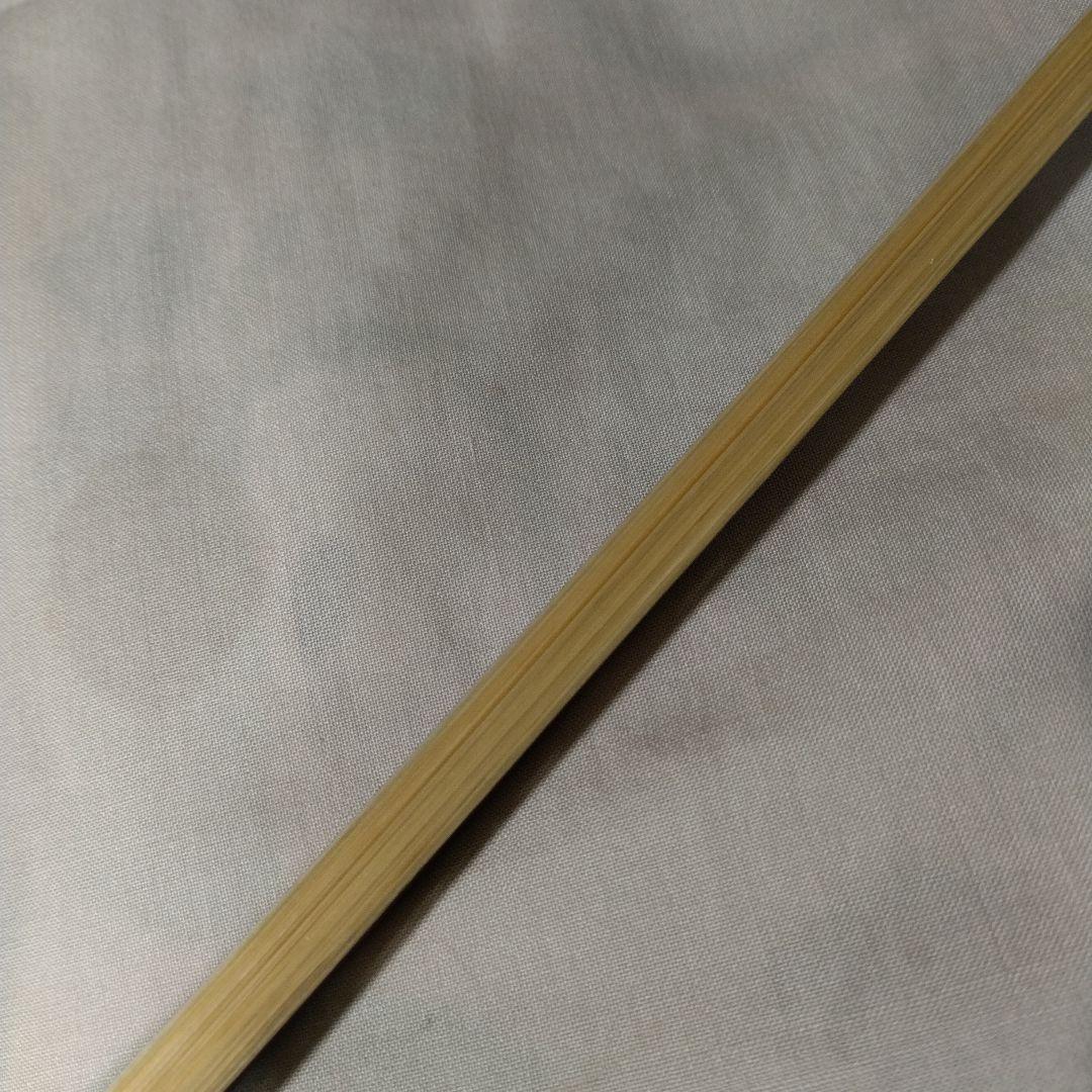 ♥大幅値下げしました♥初心者向け大人用バイオリン4/4♥弓ケース松脂付き