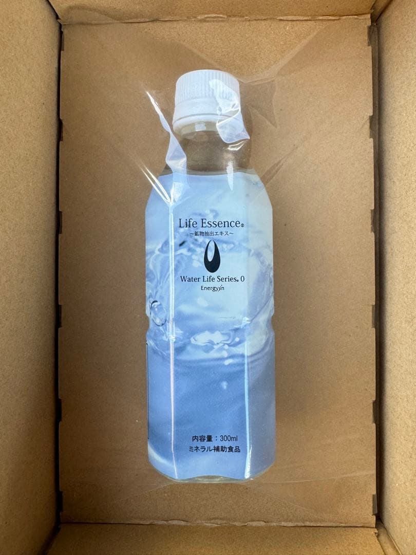 ポタポタクラブ ライフエッセンス300ml×2本 - メルカリ