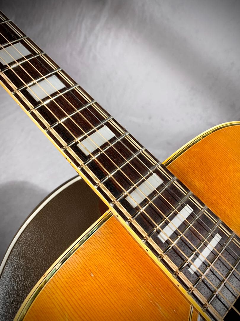 レア！】Kansas WG-250 ジャパンビンテージ