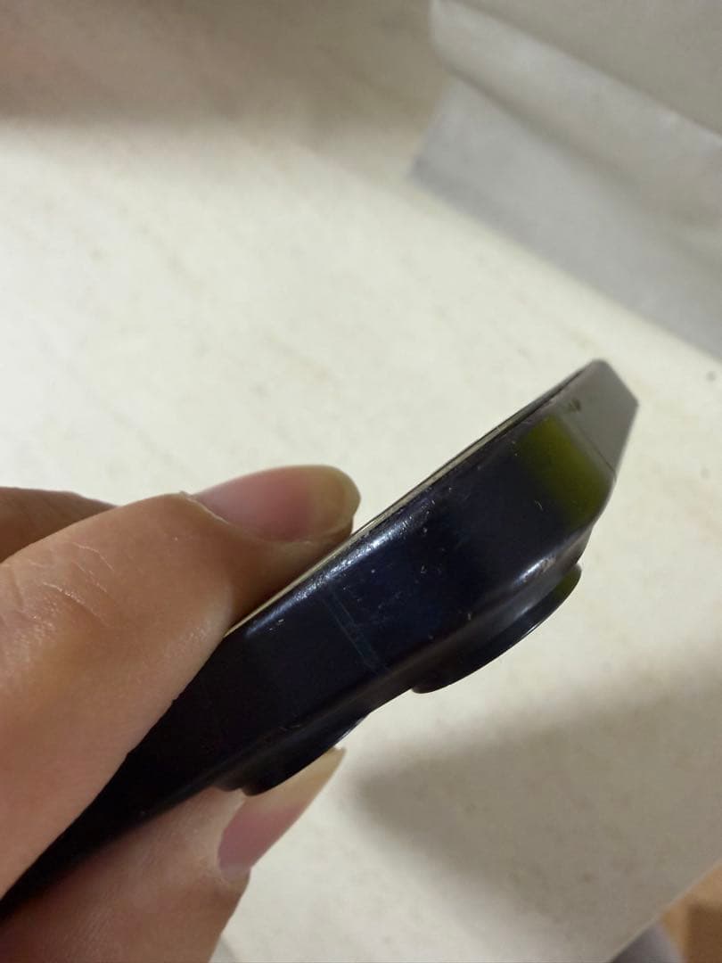 iPhone 15 Pro 128GB ジャンク 非正規修理歴あり