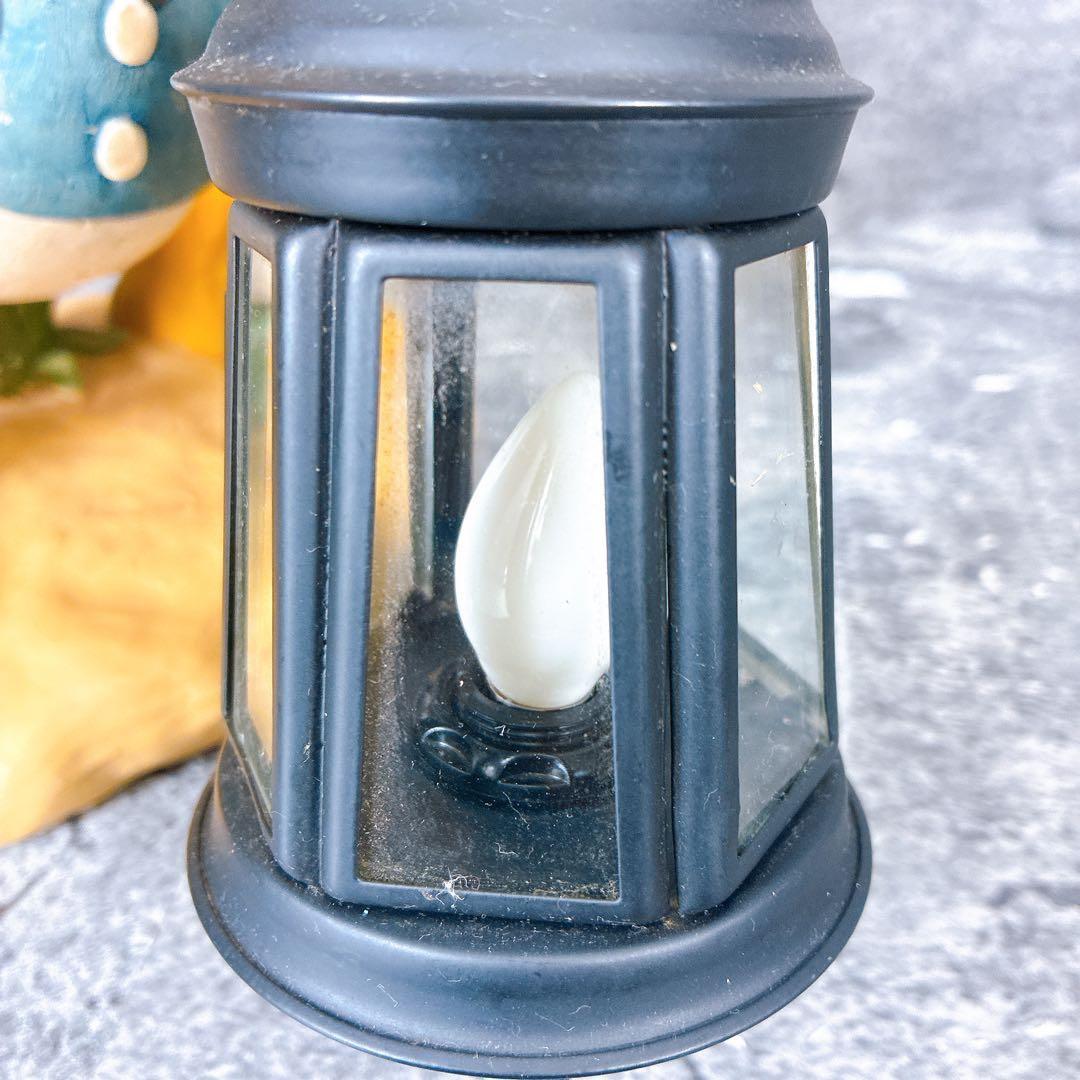 【希少廃盤】ディズニー　セトクラフト　ドナルドダック　ランタンライト　照明