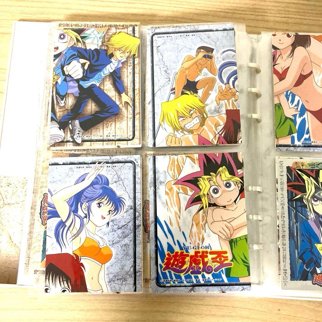 す*ん様 遊戯王 トレーディングコレクション アマダ