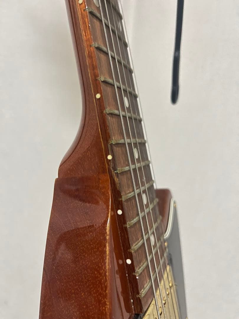 森*ん様 GIBSON (ギブソン) / Moderne XI 2012 Nat