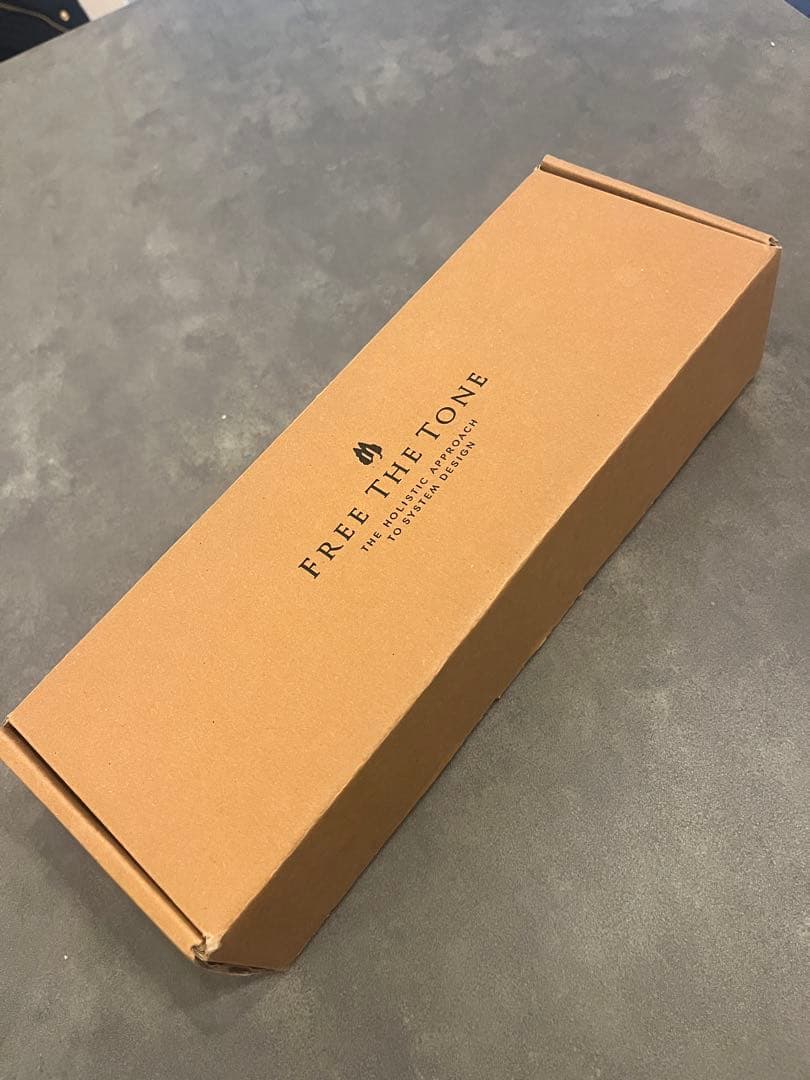 その他 FREE THE TONE PT-5D