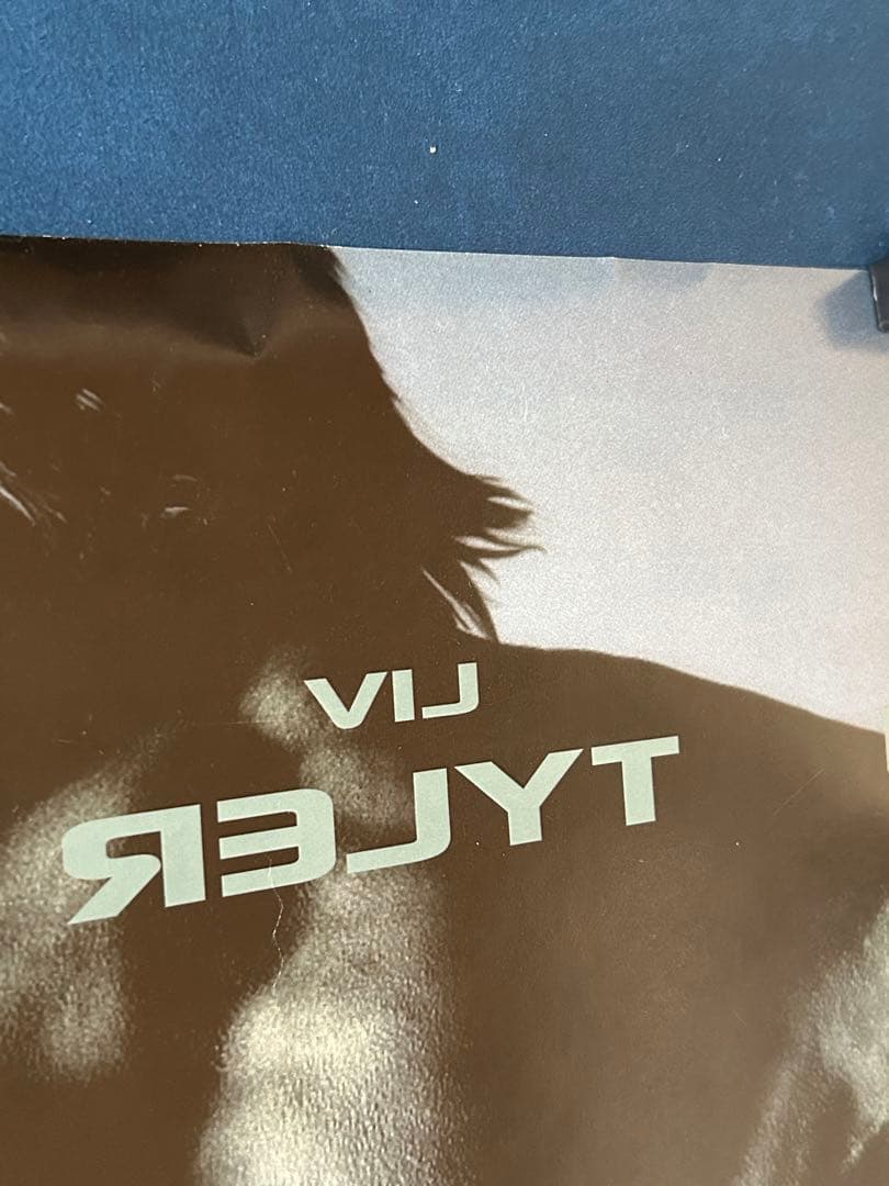 インクレディブル・ハルク　USオリジナル映画ポスター