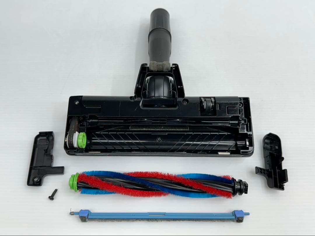 PV-BL30H-006 日立 掃除機 D-DP26 ヘッド 回転ブラシ