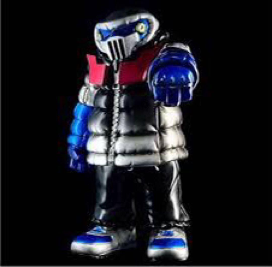 ☆ gyaromi x turn up toys クトゥルフオイド☆