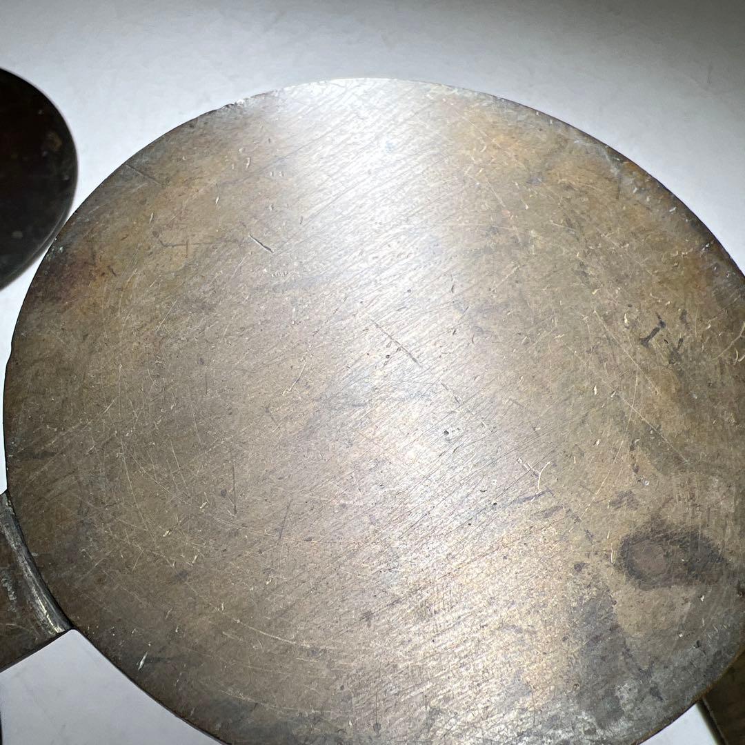 古鏡5点 E 1162g 東Y8-0114① 古鏡5点 E 東Y8-