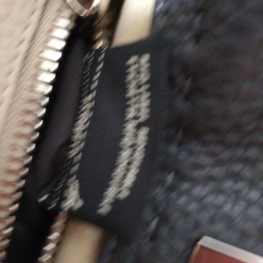 【リア】FENDI I フェンディ ピーカブー セレリア