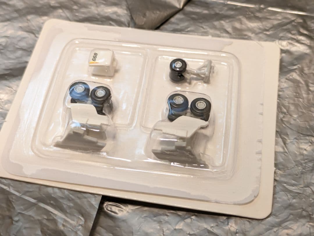 航空機・ヘリコプター ANA 1/200 BOEING 787-9 STAR ALLIANCE