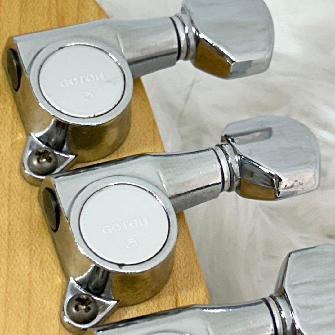 超希少美品】Fernades FST-85 和田アキラ アクティブPU - メルカリ