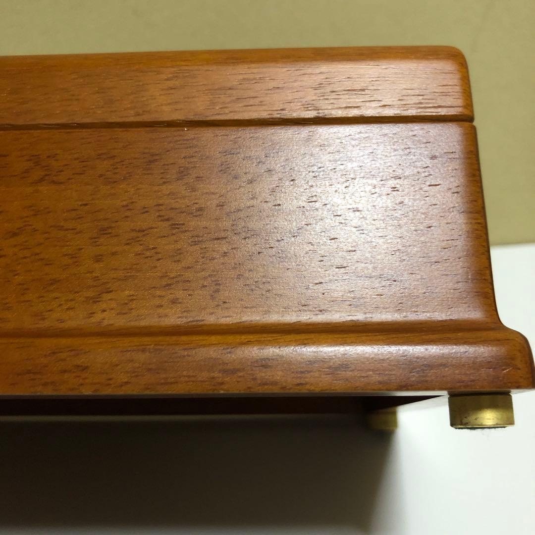 ORPHEUS オルフェウス 50弁 カノン オルゴール