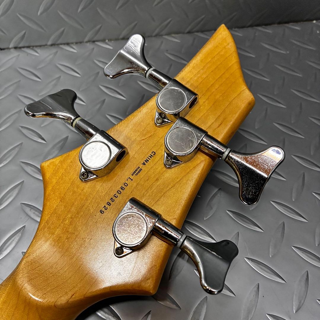 美品】grass roots フォレストベース G-FR-65B/FM ESP - メルカリ