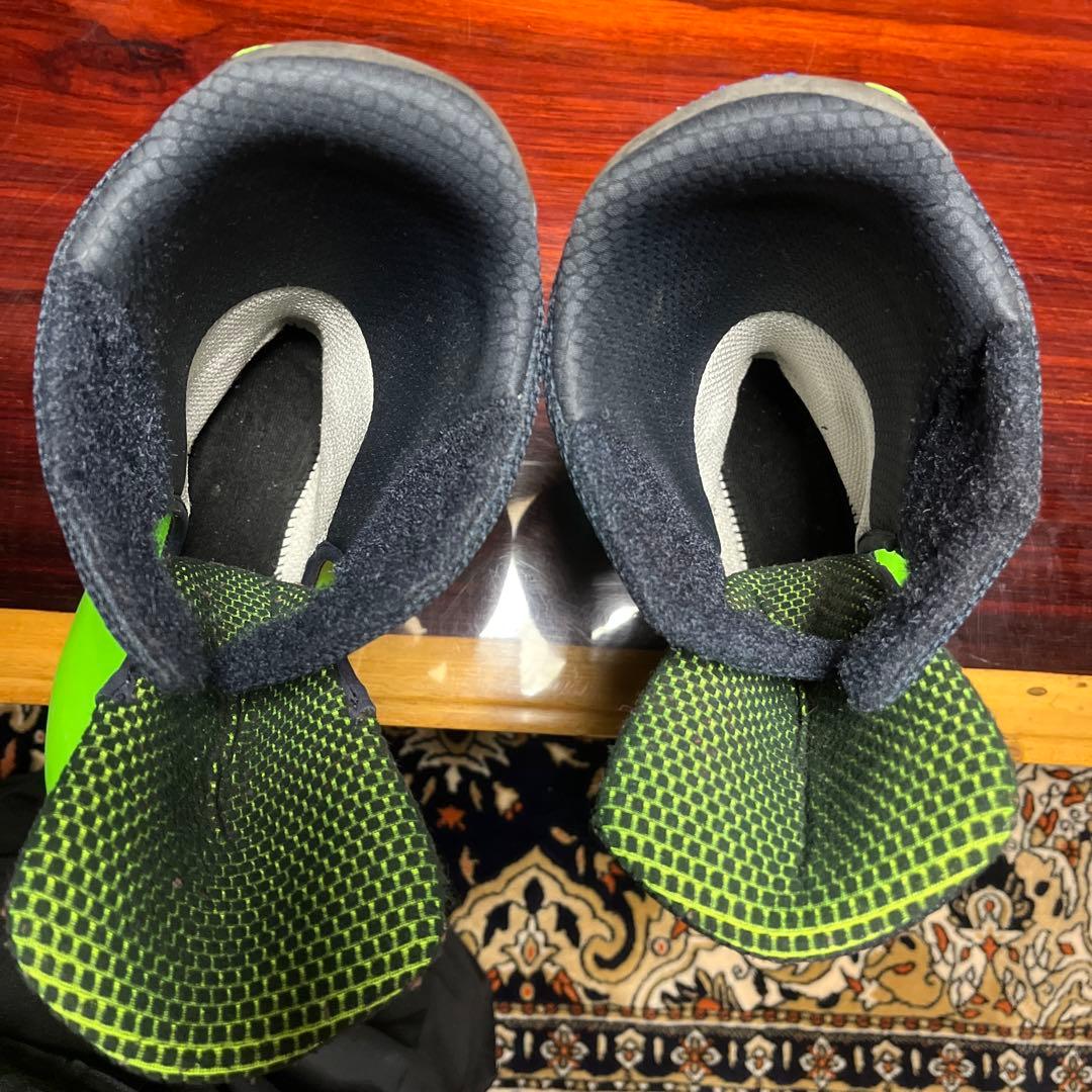 【超希少 限定】BURTON × diemme ROVER バートン フルレザー